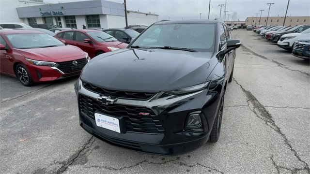 Used 2019 Chevrolet Blazer RS image 5