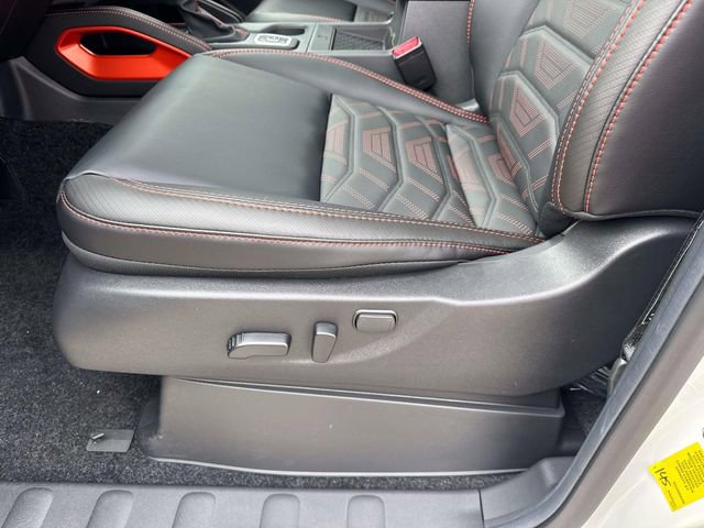 New 2026 Nissan Sentra SR w/ SR Premium Package image 47