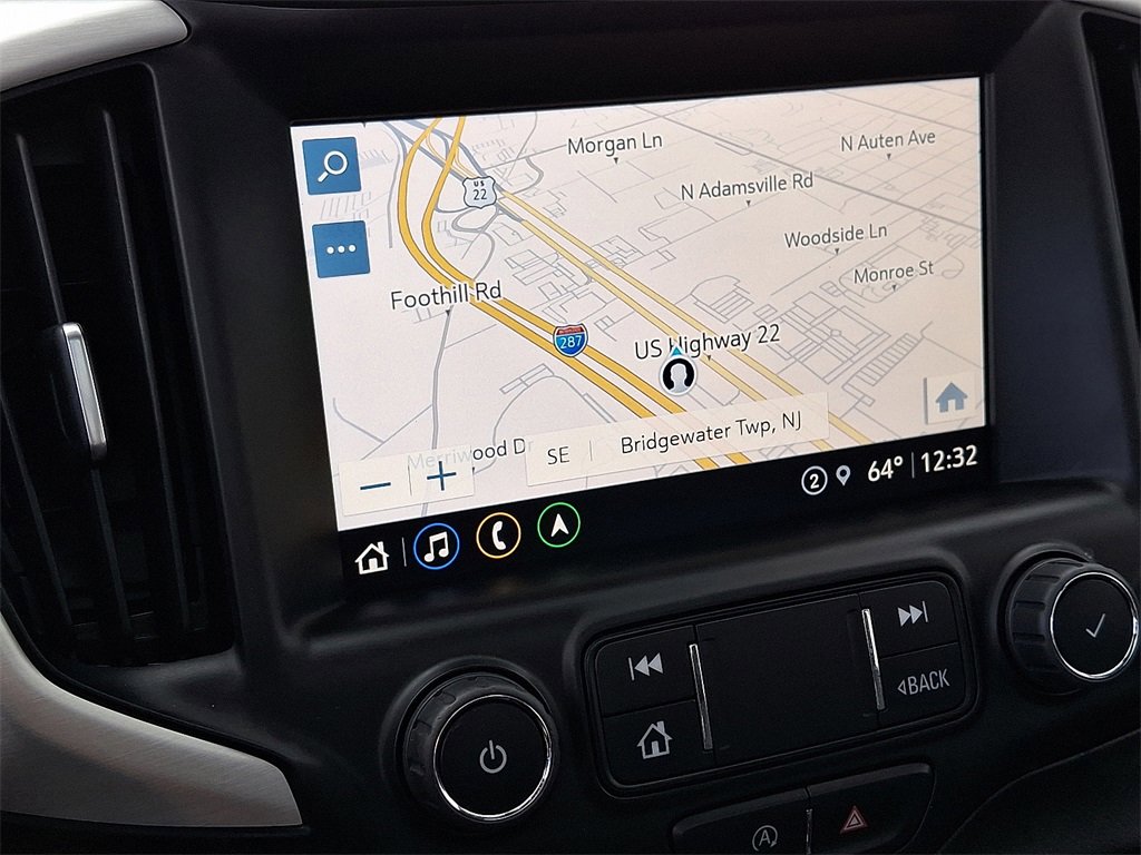 Used 2022 GMC Terrain SLT w/ Infotainment Package II image 16