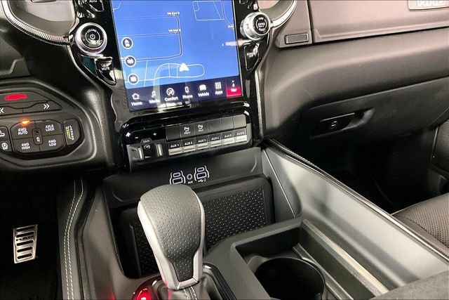 New 2026 RAM 1500 RHO AWD/4WD image 7