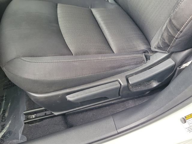 Used 2021 Nissan Altima 2.5 S FWD image 11