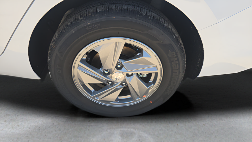 New 2026 Hyundai Elantra SE FWD image 31