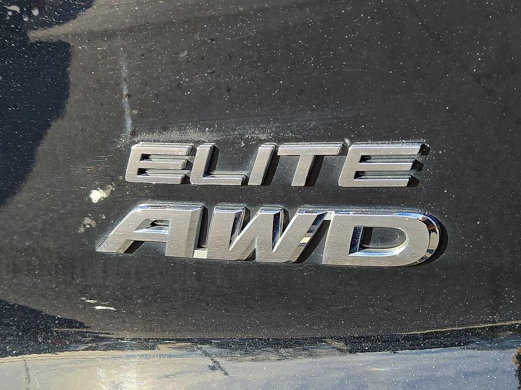 Used 2021 Honda Passport Elite image 30