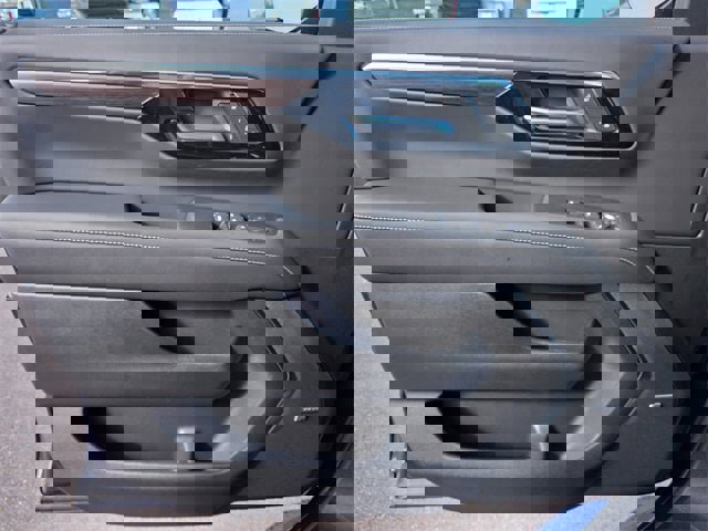 New 2026 Chevrolet Tahoe Premier w/ Sun And Tow Package image 21