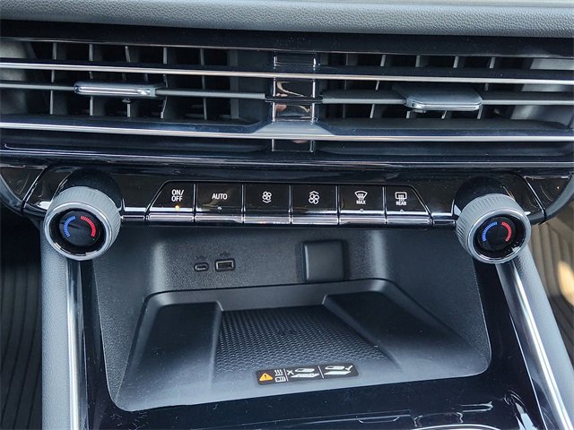 New 2026 Chevrolet Traverse LT w/ Driver Confidence Package image 20