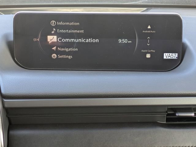 New 2026 MAZDA CX-50 2.5 Hybrid w/ Weather Package image 22