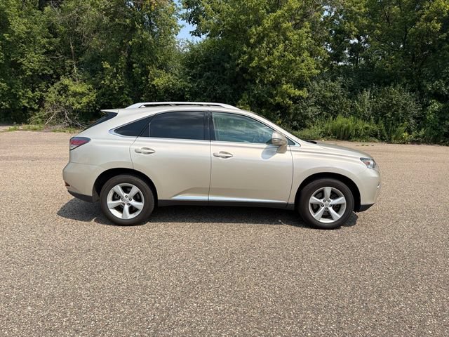 Used 2015 Lexus RX 350 AWD image 19