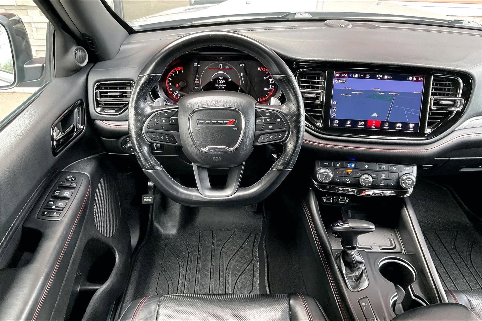 Used 2023 Dodge Durango R/T image 8
