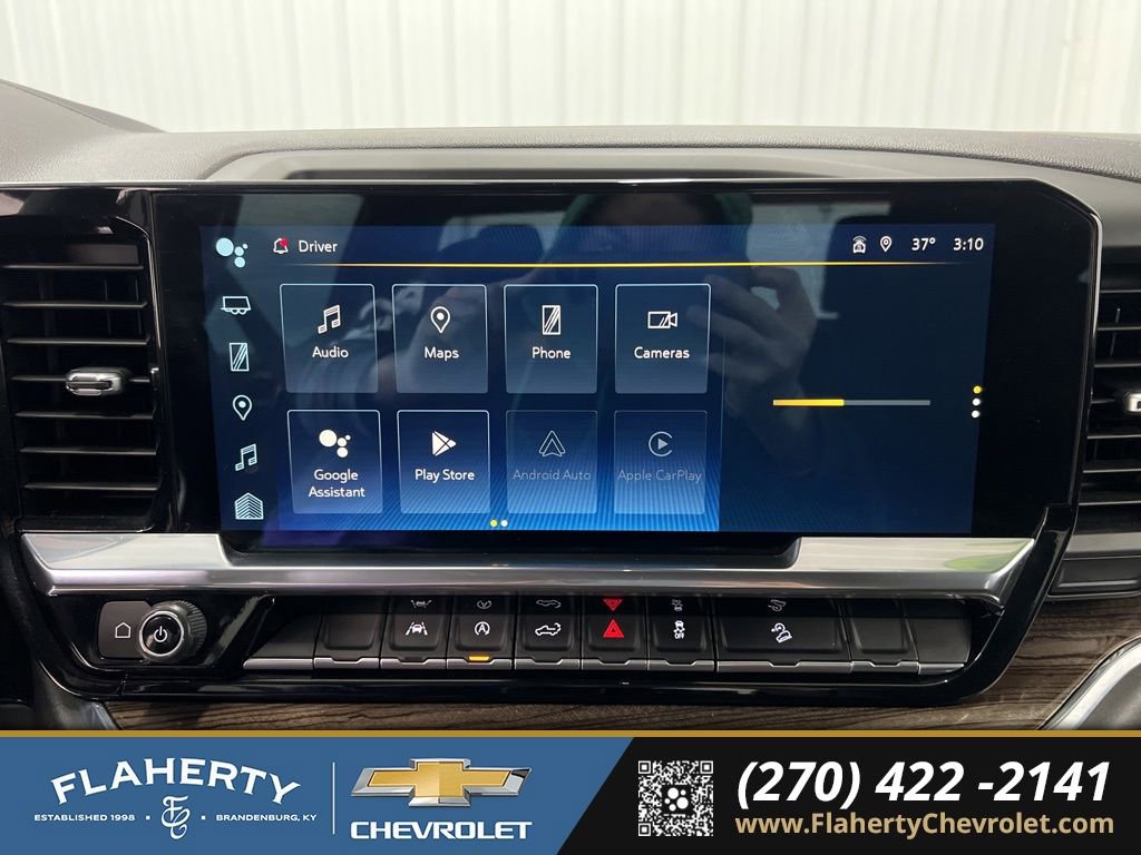 Used 2023 Chevrolet Silverado 1500 LT image 30