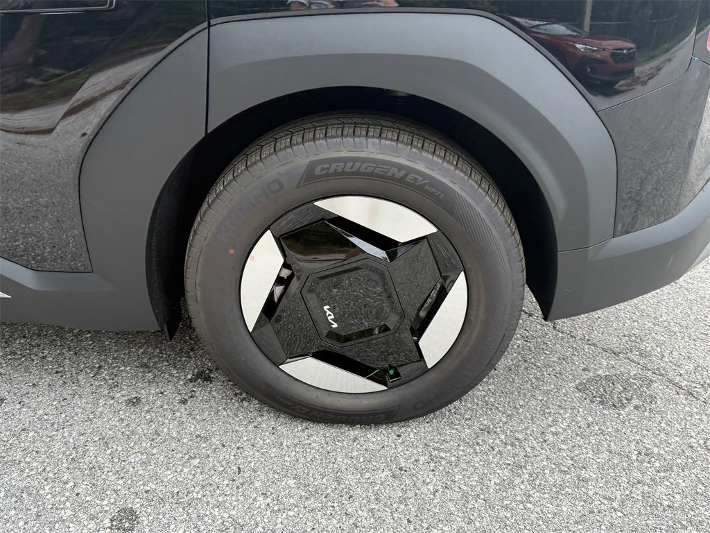 New 2026 Kia EV9 Light image 35