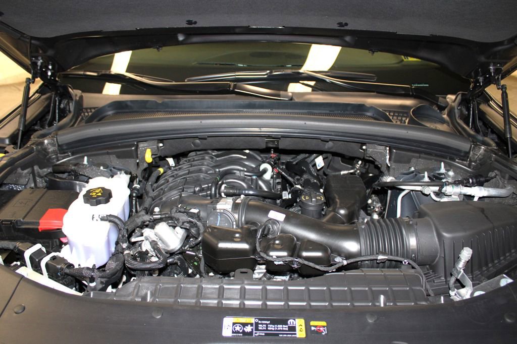 New 2025 Jeep Grand Cherokee Laredo image 39