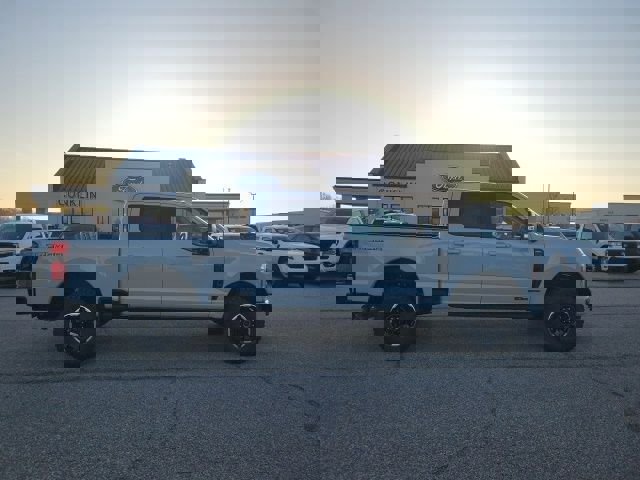 New 2026 Ford F250 Lariat w/ Tremor Off-Road Package image 27