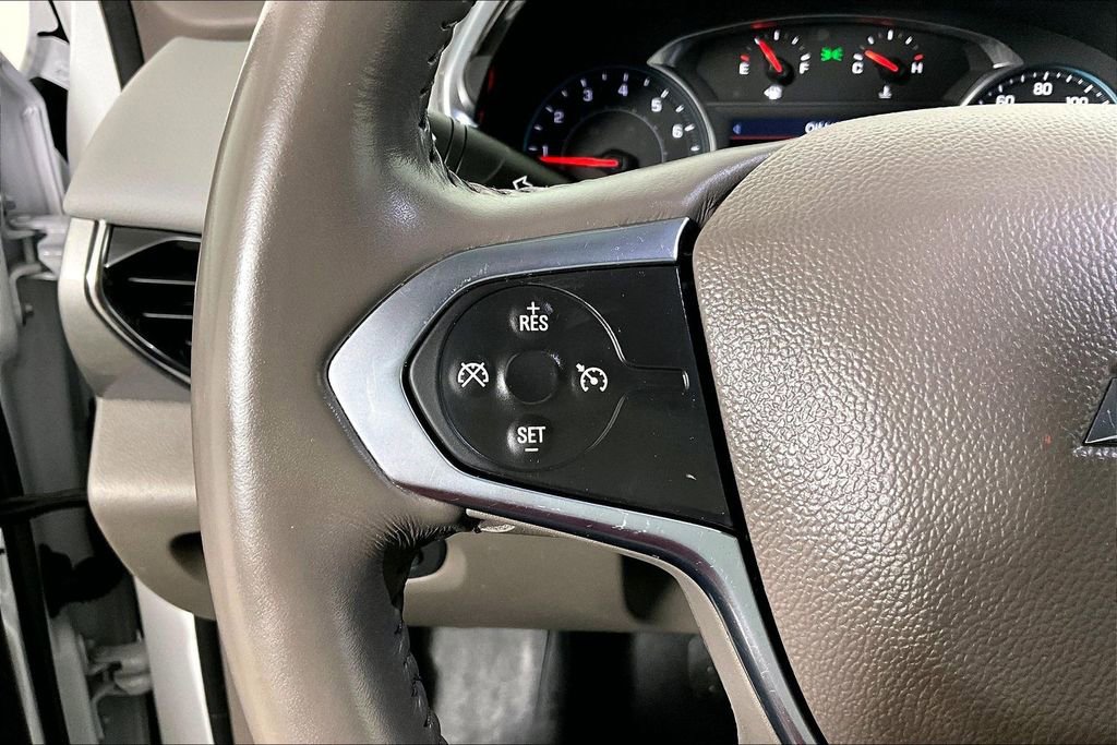 Used 2020 Chevrolet Traverse LT w/ LT Premium Package image 18