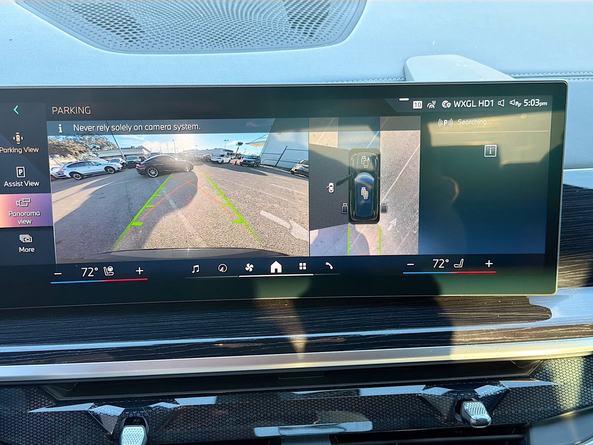 New 2026 BMW X5 xDrive50e w/ Executive Package image 34