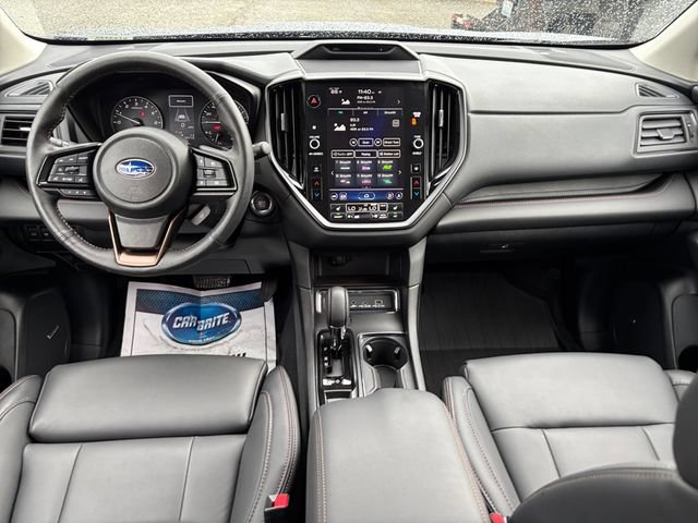 Certified 2025 Subaru Ascent Bronze Edition AWD/4WD image 21
