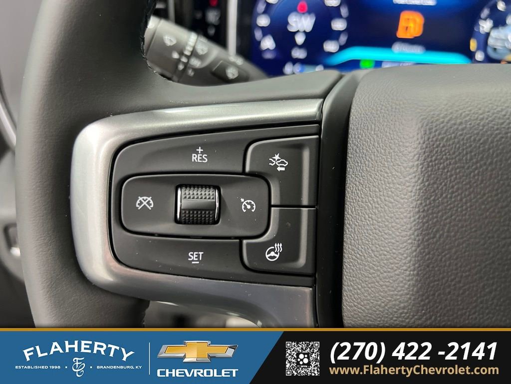 New 2026 Chevrolet Silverado 2500 LT w/ Trail Boss Package AWD/4WD image 26