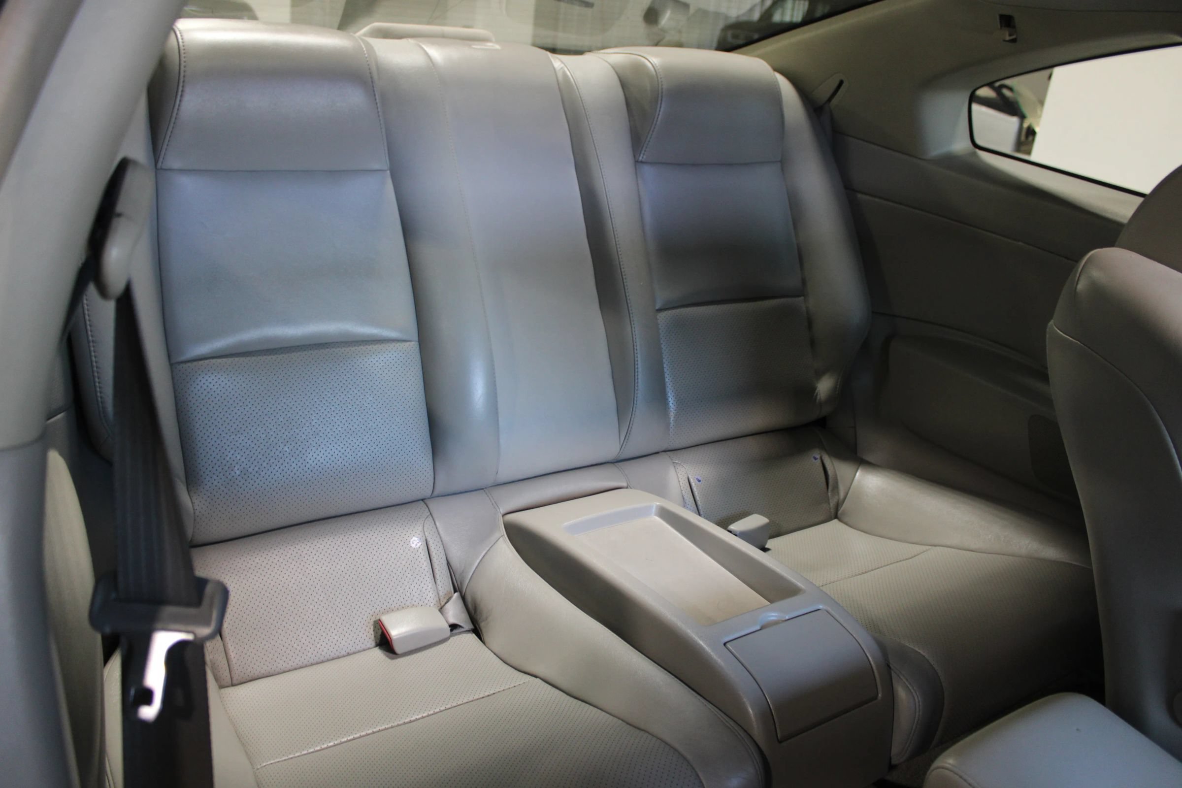 Used 2007 INFINITI G35 Coupe w/ Premium Pkg RWD image 22