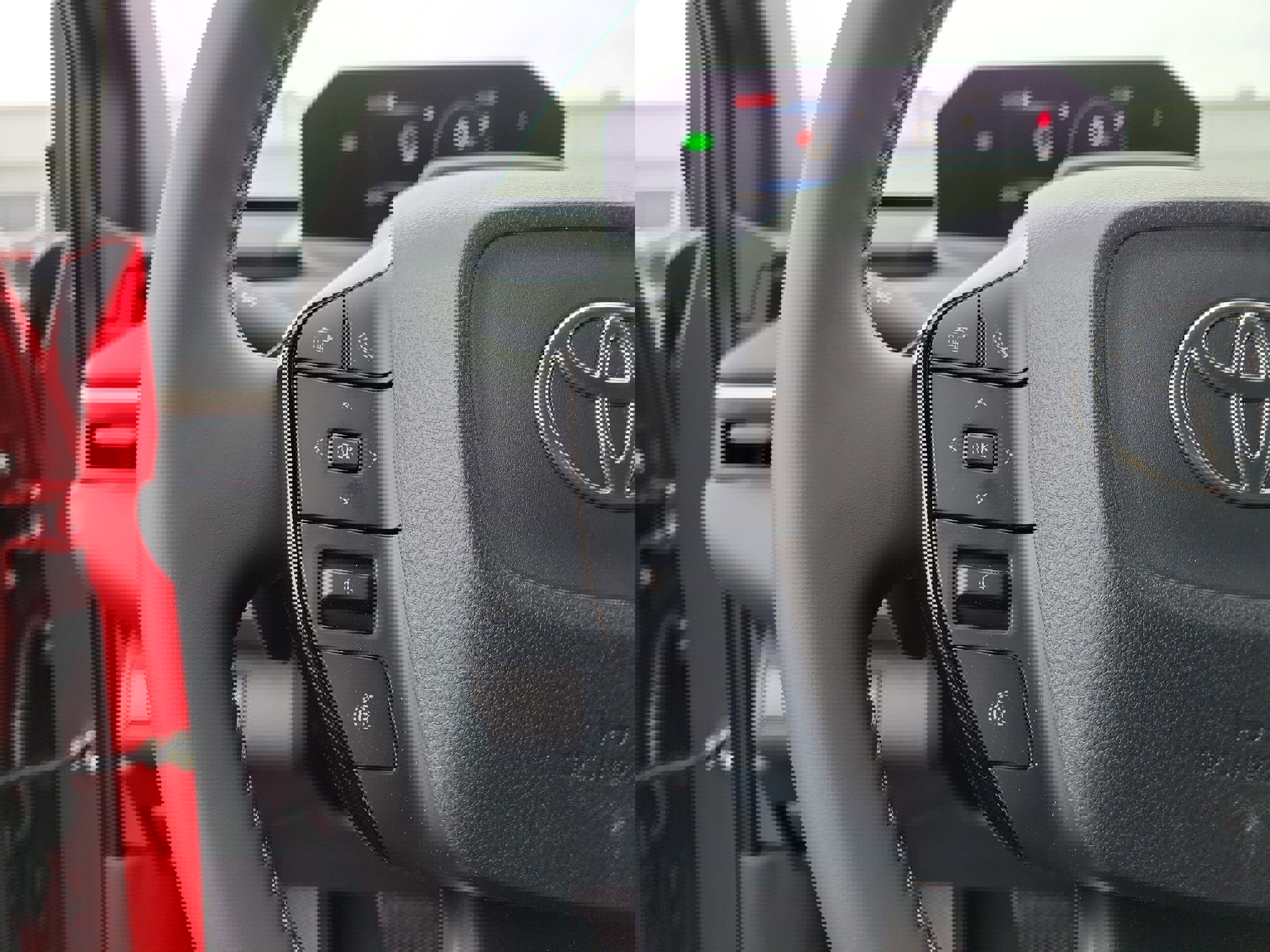 New 2026 Toyota bZ image 23