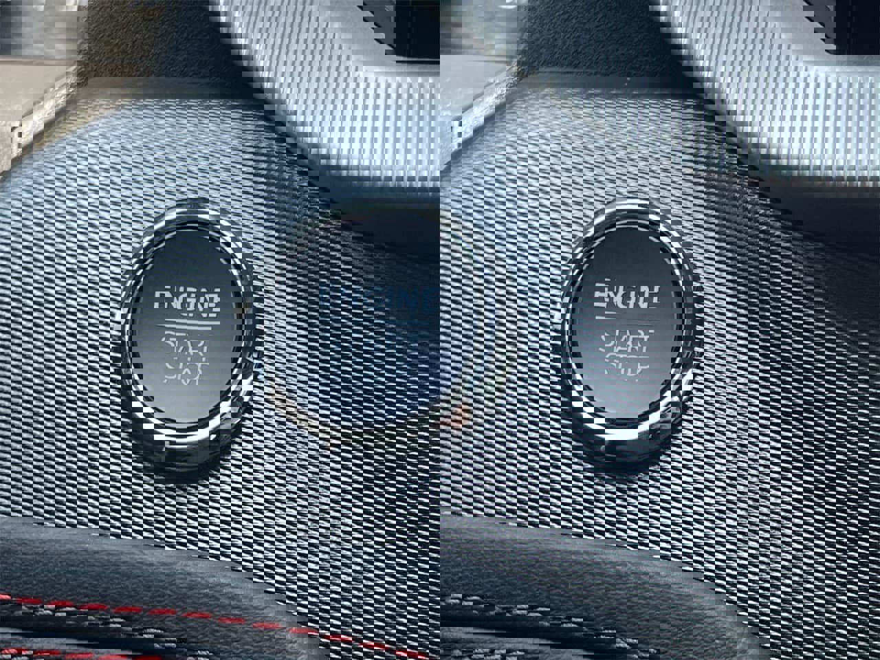 New 2025 Ford Explorer ST-Line w/ Premium Package image 6