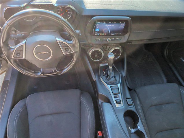 Used 2023 Chevrolet Camaro LT w/ RS Package RWD image 22