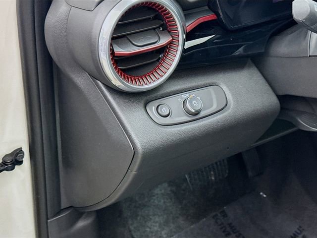 New 2026 Chevrolet Trax RS image 13