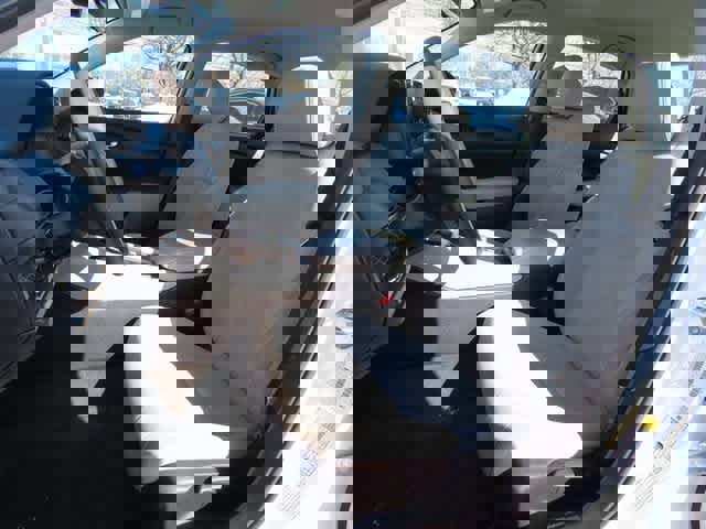 Certified 2023 Honda Accord LX image 11