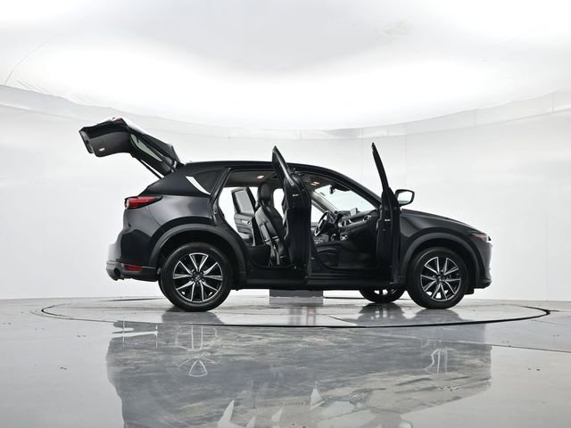 Used 2017 MAZDA CX-5 Grand Touring w/ Premium Package AWD/4WD image 46