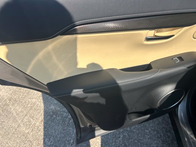 Used 2020 Lexus NX 300 FWD w/ Premium Package image 36