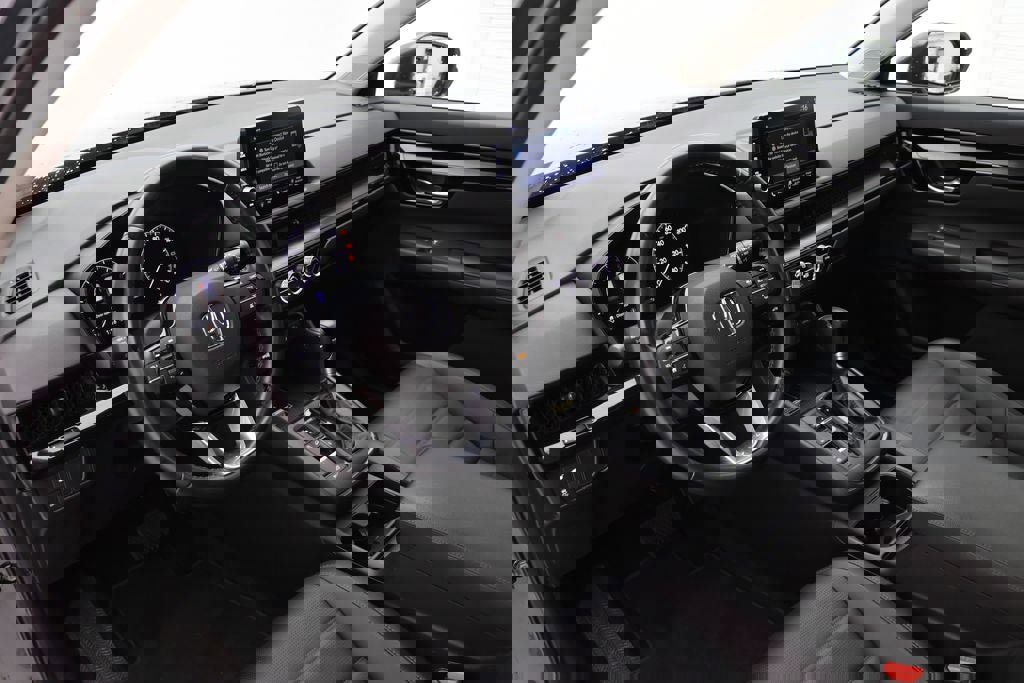 Used 2025 Honda CR-V EX-L image 13