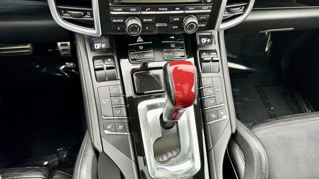 Used 2011 Porsche Cayenne S image 25