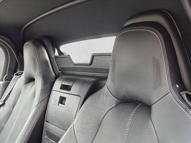 Used 2020 MAZDA MX-5 Miata Grand Touring RWD image 12