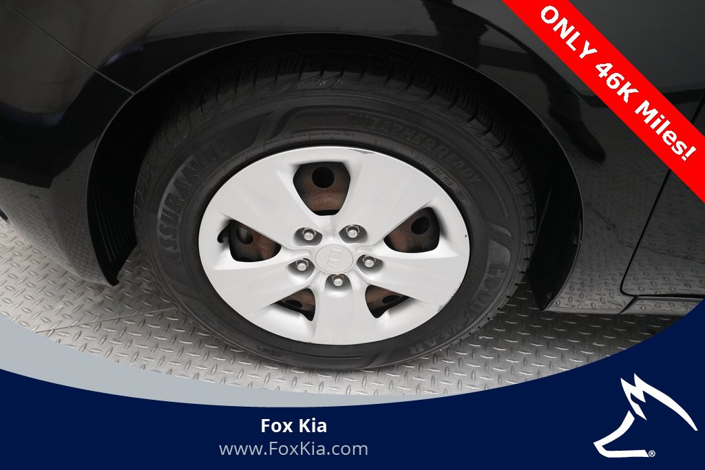 Used 2016 Kia Forte LX image 25