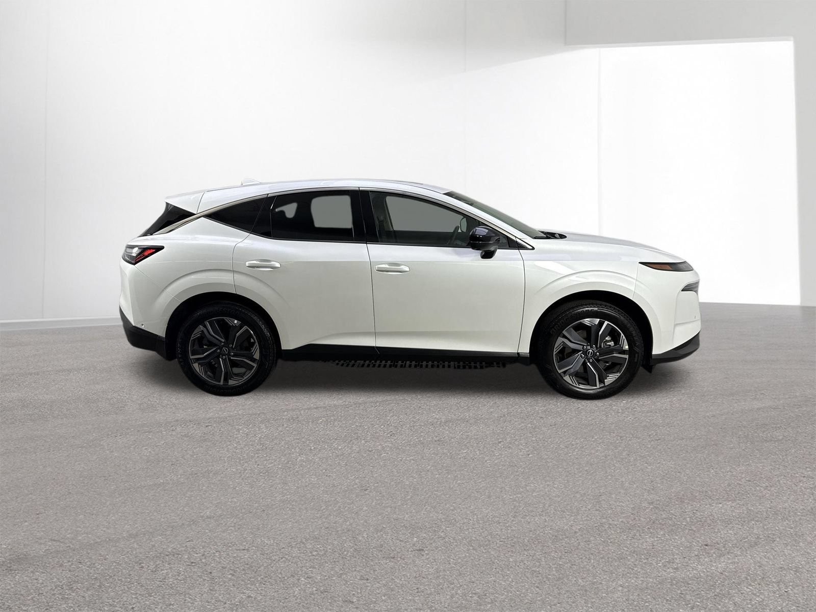 Used 2025 Nissan Murano SL AWD/4WD image 37