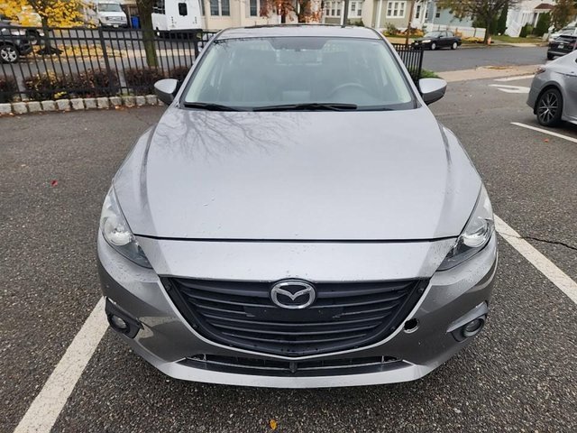 Used 2016 MAZDA MAZDA3 i Grand Touring image 3
