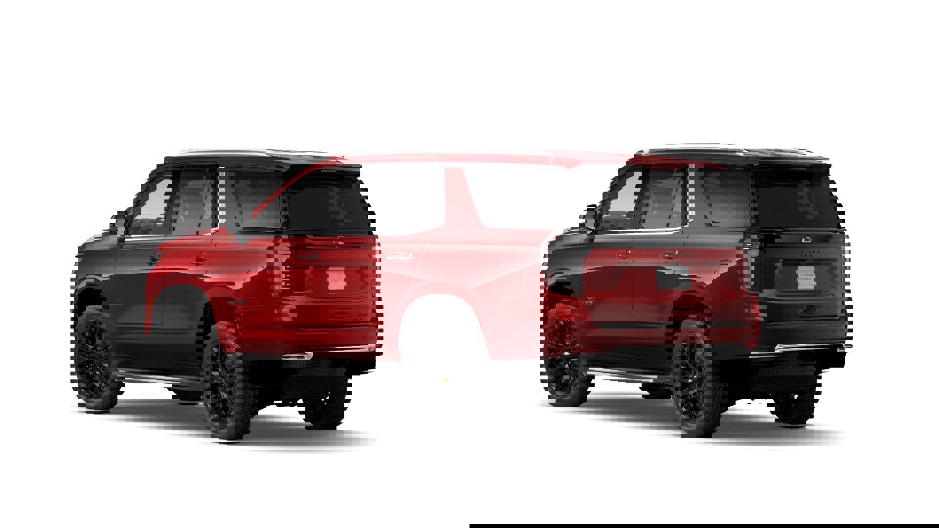 New 2026 Chevrolet Tahoe Premier image 3