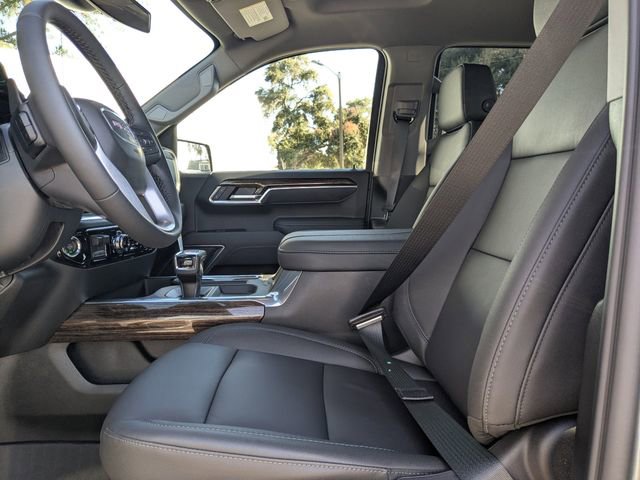 New 2026 GMC Sierra 1500 Elevation w/ Elevation Premium Package image 22