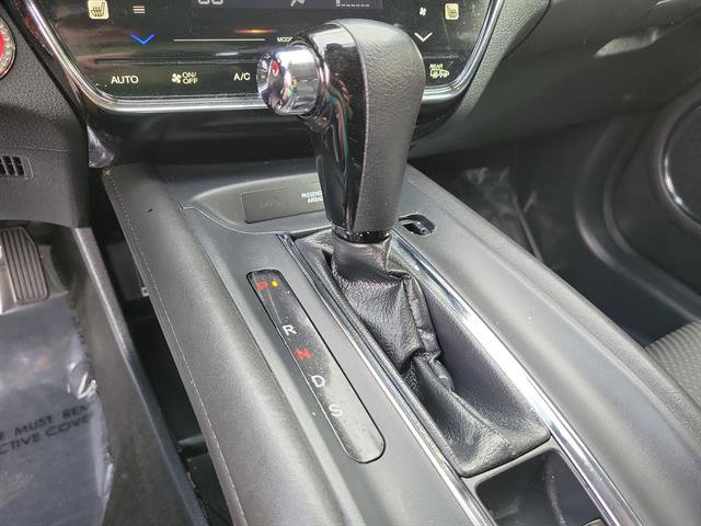 Used 2022 Honda HR-V EX image 12