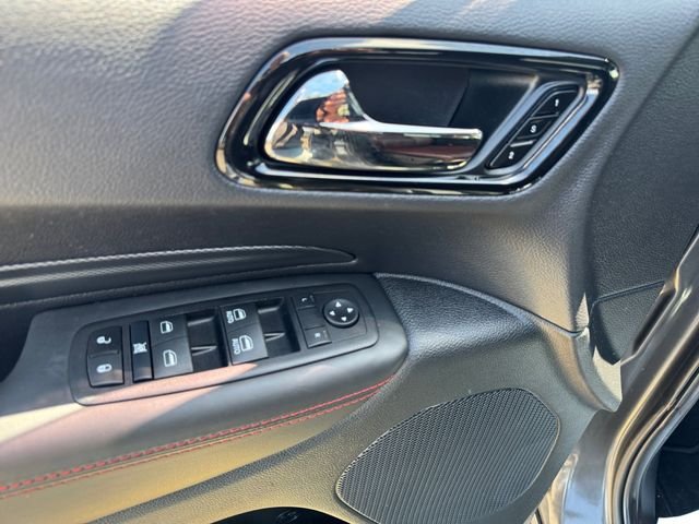 Used 2024 Dodge Durango GT AWD/4WD image 14