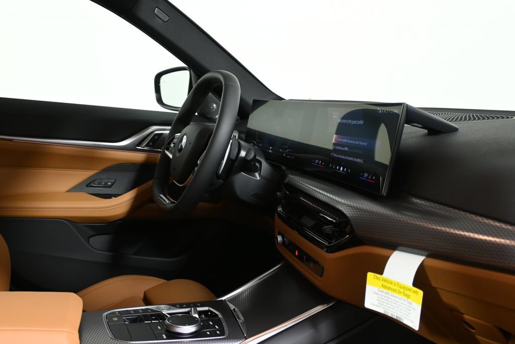 Used 2026 BMW 430i xDrive w/ Premium Package AWD/4WD image 33