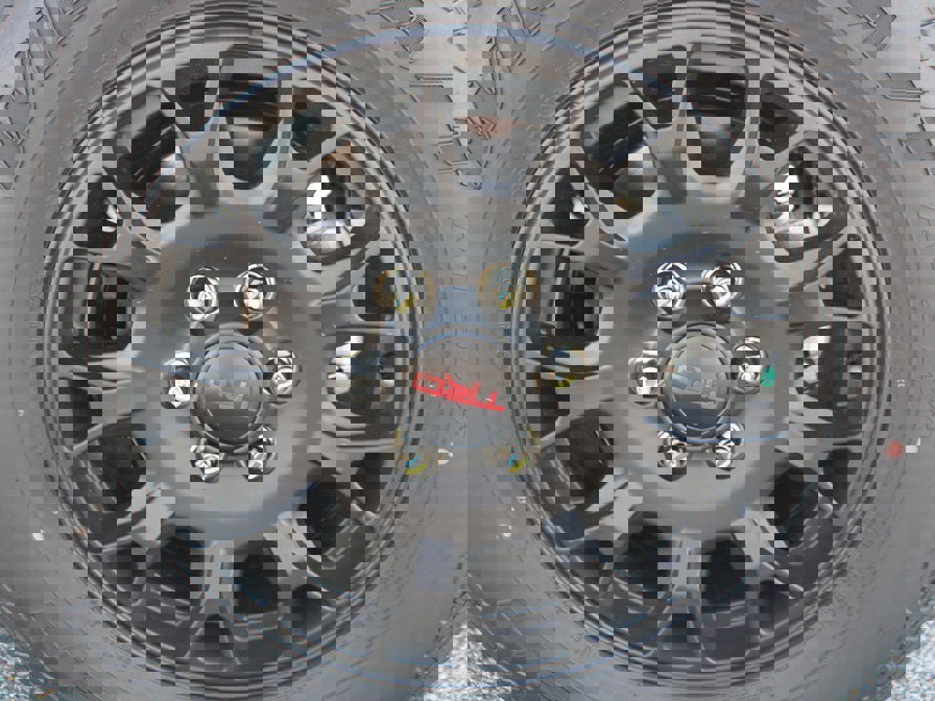 New 2025 Toyota 4Runner TRD Off-Road Premium image 21