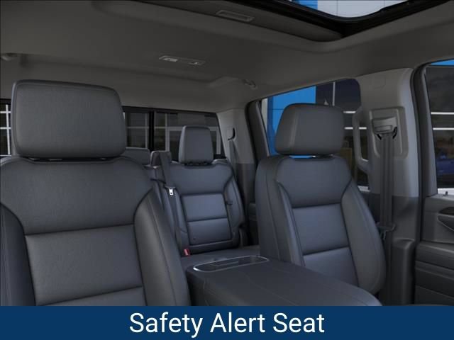 New 2026 Chevrolet Silverado 2500 LTZ w/ LTZ Plus Package AWD/4WD image 27