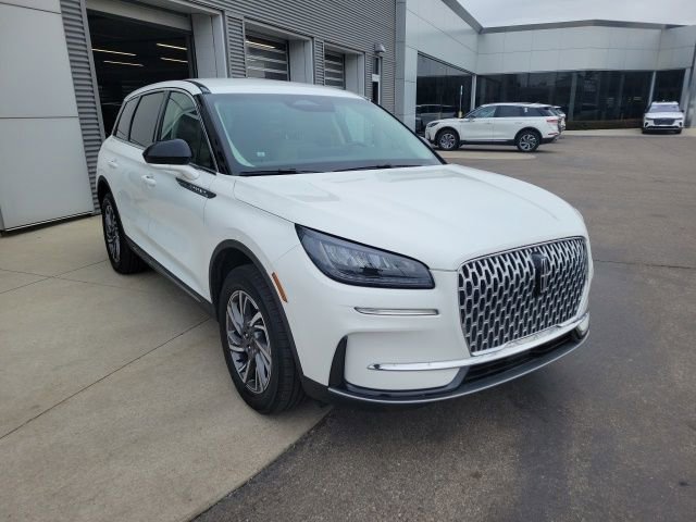 Certified 2024 Lincoln Corsair AWD image 10