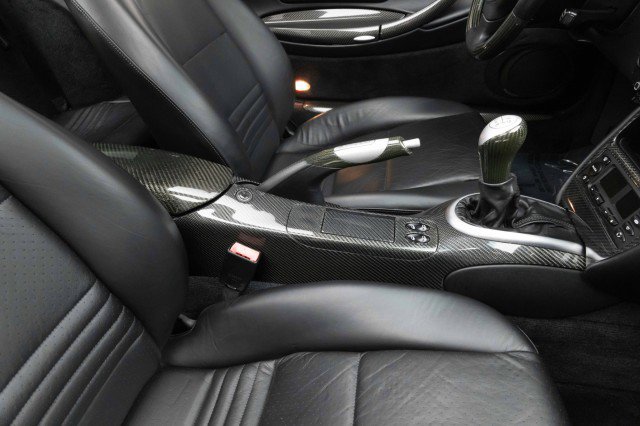 Used 2002 Porsche 911 Turbo image 30