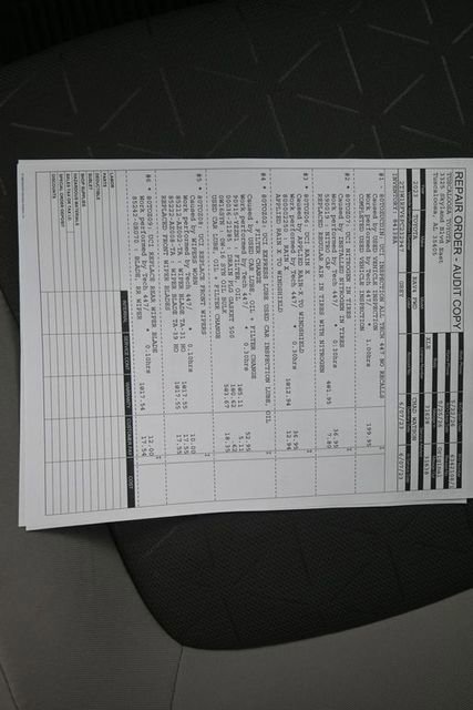 Used 2023 Toyota RAV4 XLE w/ Convenience Package FWD image 4