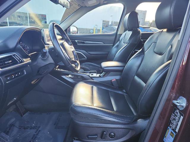Used 2022 Kia Telluride S image 6