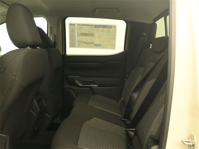 New 2025 Ford Ranger XLT w/ Equipment Group 301A High image 10