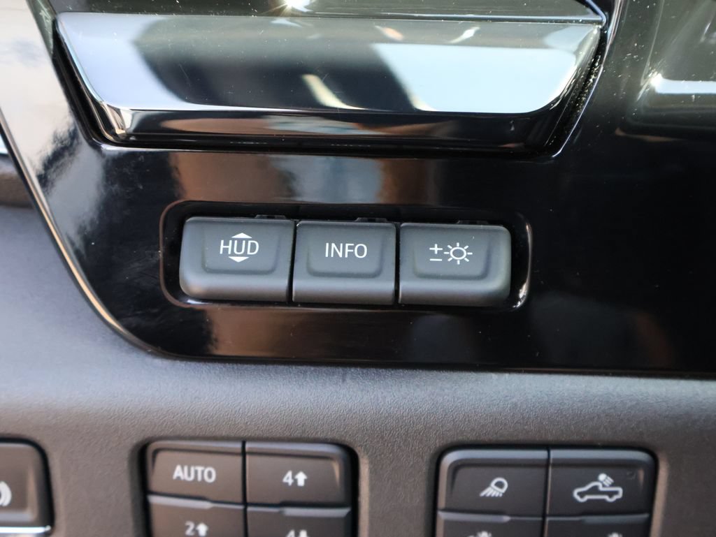 Certified 2025 Chevrolet Silverado 1500 ZR2 AWD/4WD image 43