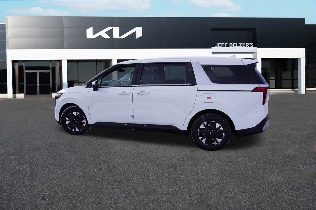 New 2026 Kia Carnival LXS image 6