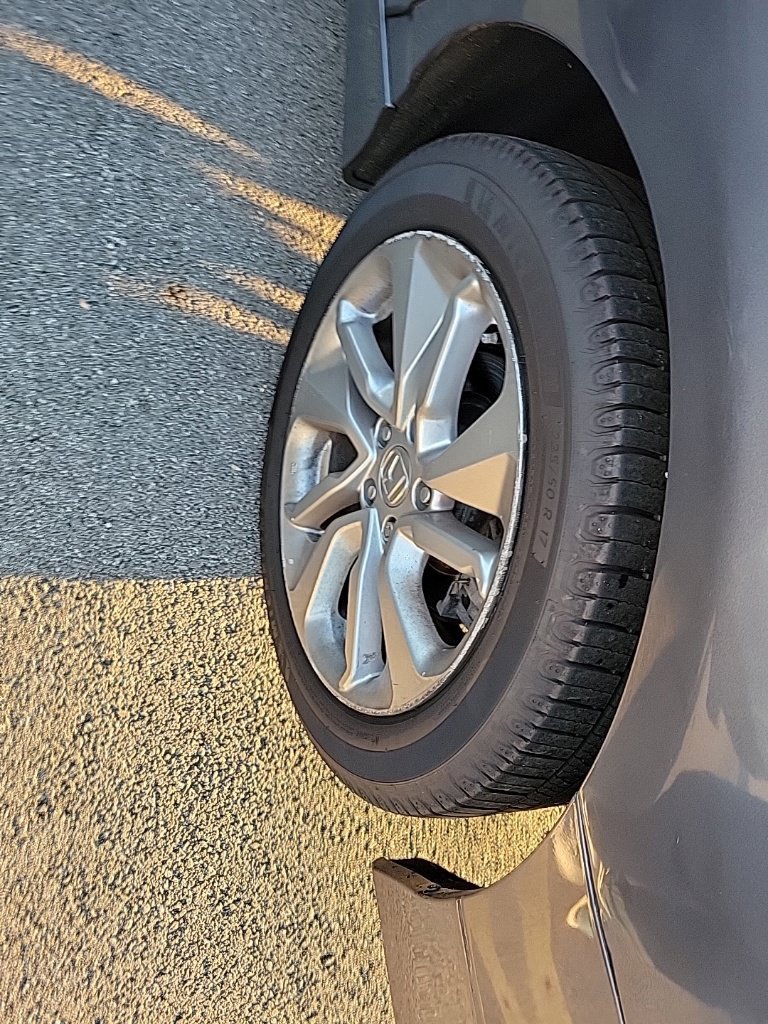 Used 2018 Honda Accord LX image 5