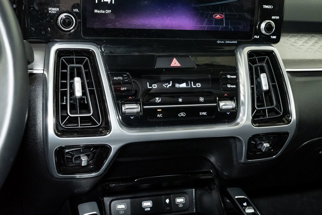 Used 2022 Kia Sorento SX AWD/4WD image 18